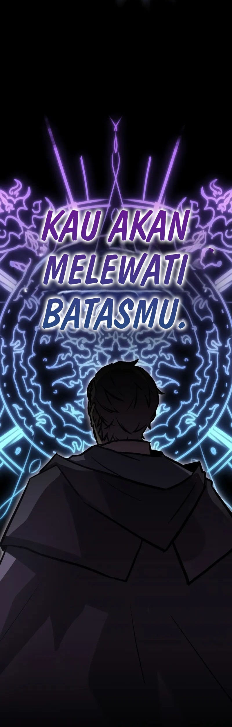 Limit-Breaking Genius Mage Bab 1 halaman 109