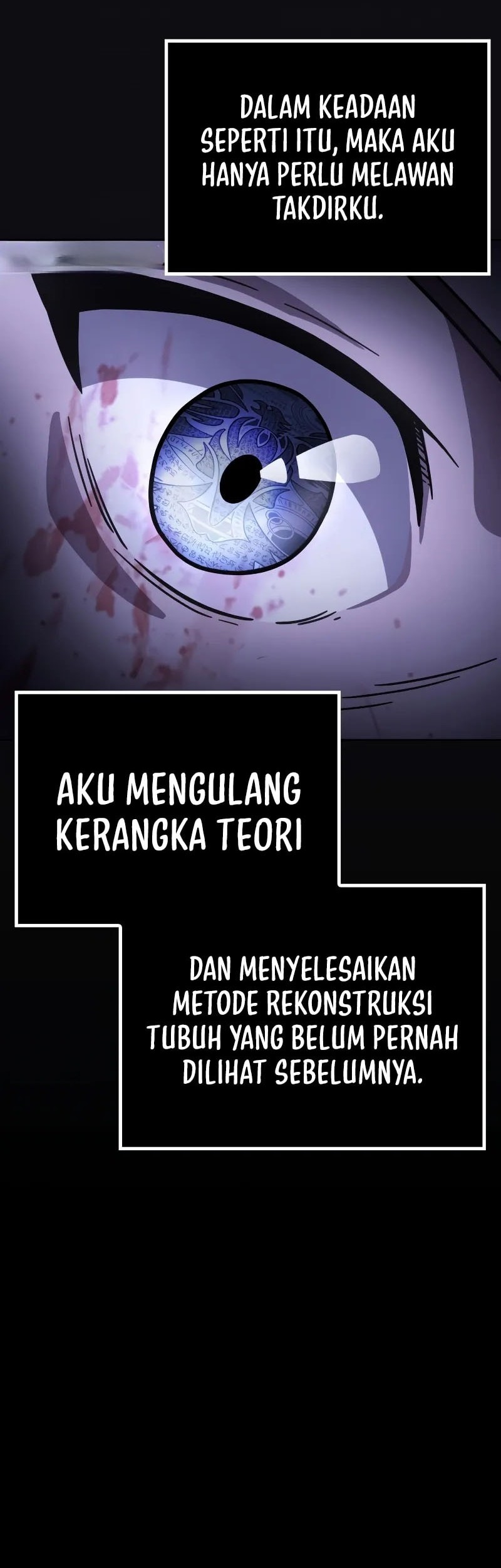 Limit-Breaking Genius Mage Bab 1 halaman 117