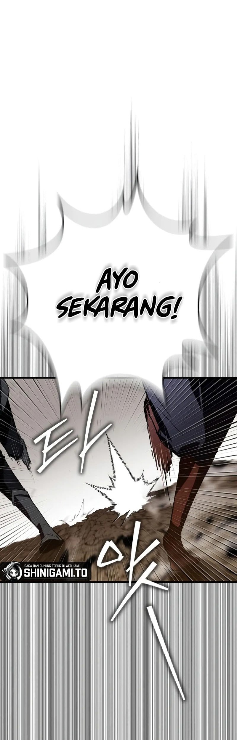 Limit-Breaking Genius Mage Bab 10 halaman 7