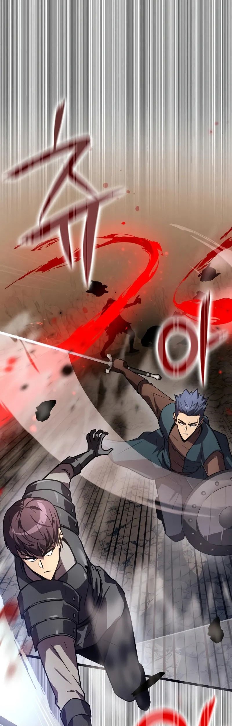 Limit-Breaking Genius Mage Bab 10 halaman 8