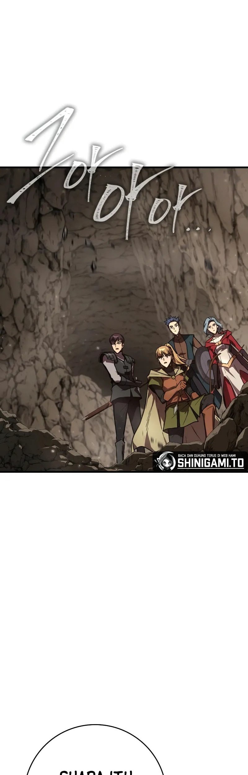 Limit-Breaking Genius Mage Bab 10 halaman 11