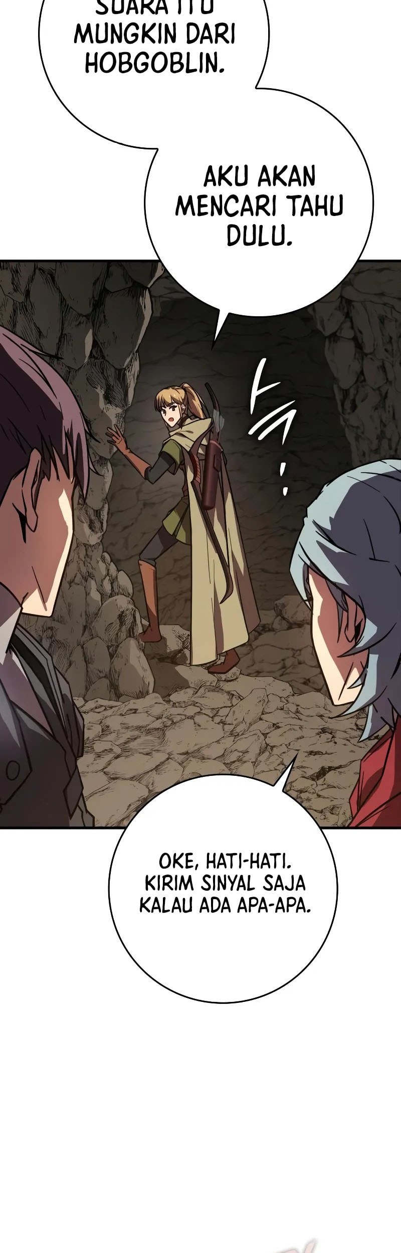 Limit-Breaking Genius Mage Bab 10 halaman 12