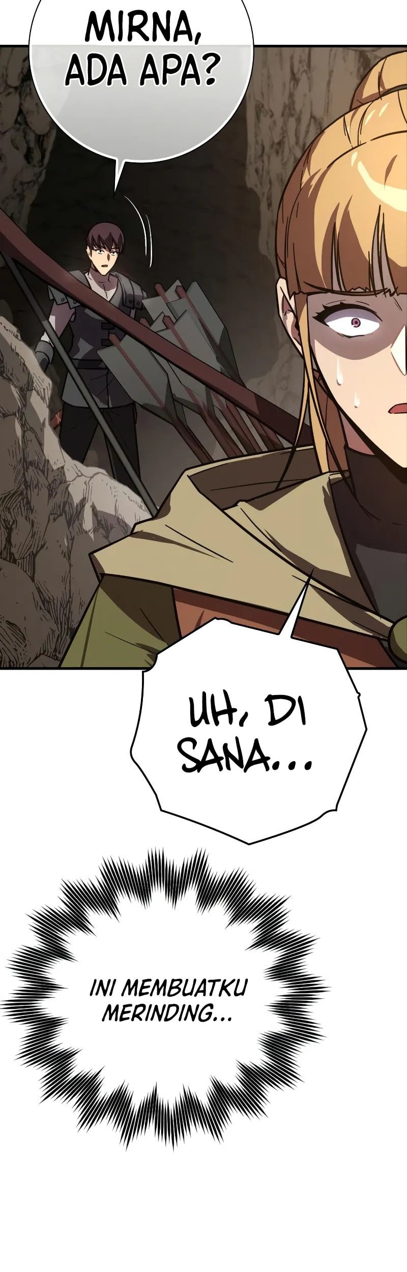 Limit-Breaking Genius Mage Bab 10 halaman 16