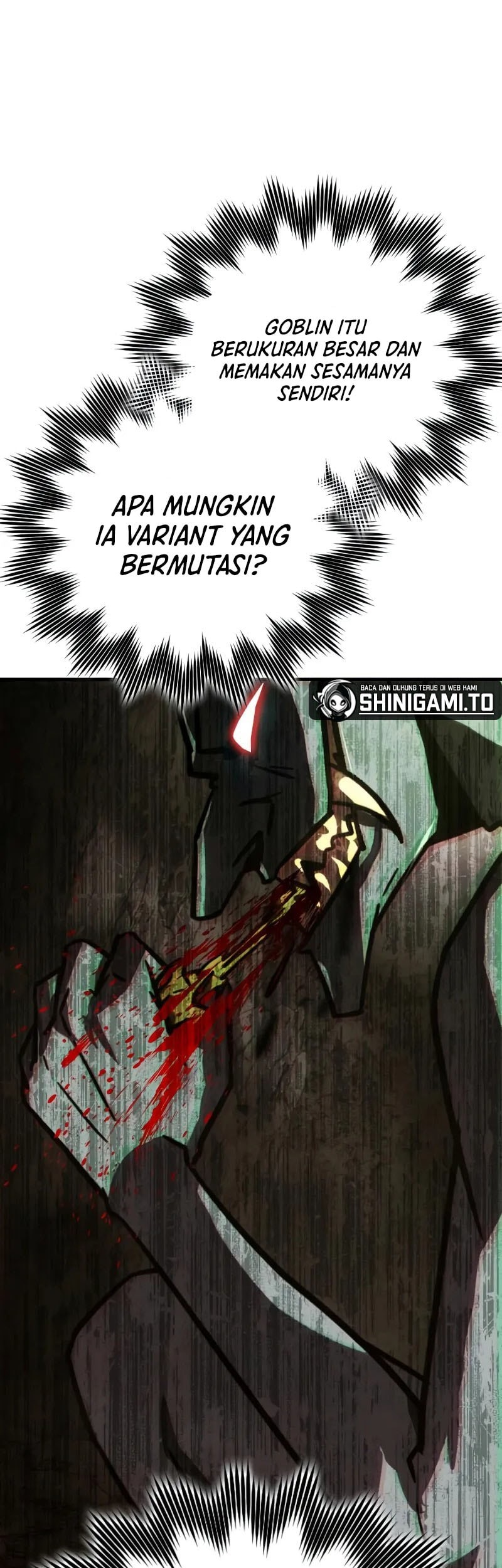 Limit-Breaking Genius Mage Bab 10 halaman 22