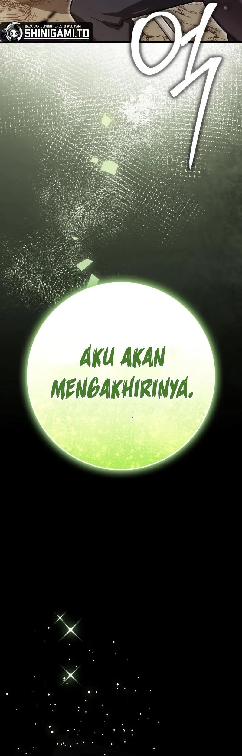 Limit-Breaking Genius Mage Bab 10 halaman 26