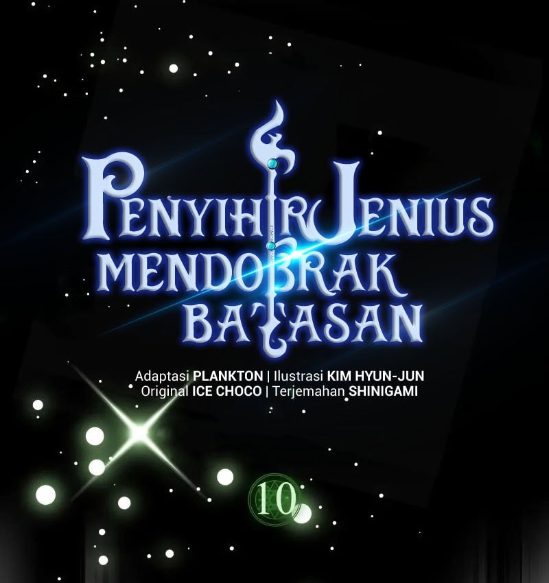 Limit-Breaking Genius Mage Bab 10 halaman 27