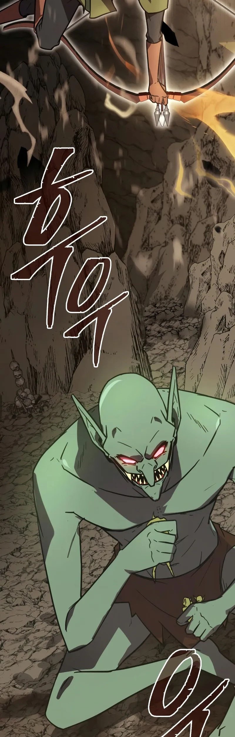 Limit-Breaking Genius Mage Bab 10 halaman 29