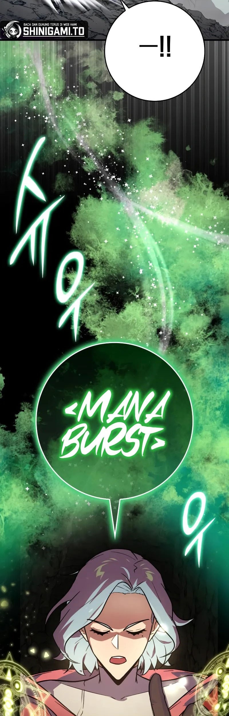 Limit-Breaking Genius Mage Bab 10 halaman 38