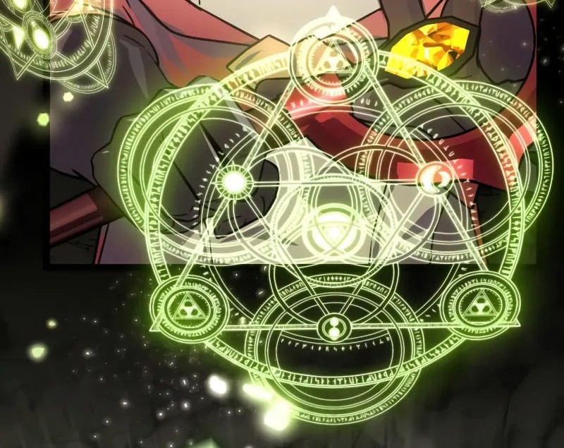 Limit-Breaking Genius Mage Bab 10 halaman 39