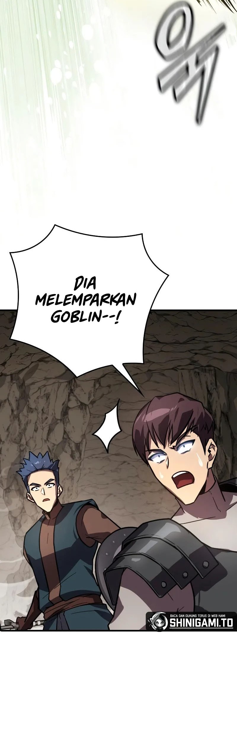 Limit-Breaking Genius Mage Bab 10 halaman 45