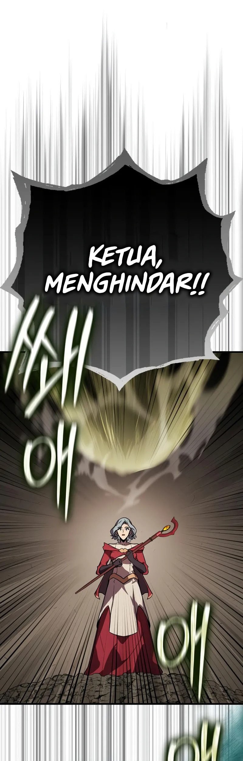 Limit-Breaking Genius Mage Bab 10 halaman 46