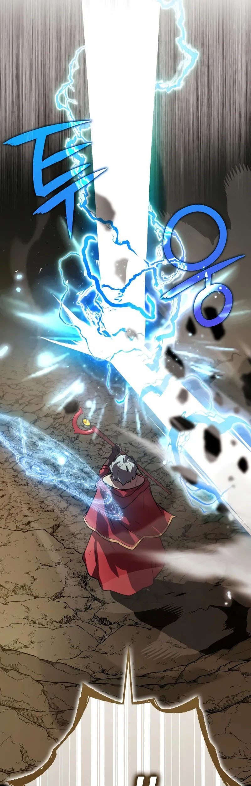 Limit-Breaking Genius Mage Bab 10 halaman 48