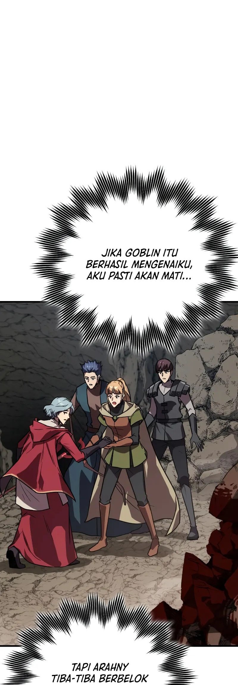 Limit-Breaking Genius Mage Bab 10 halaman 55