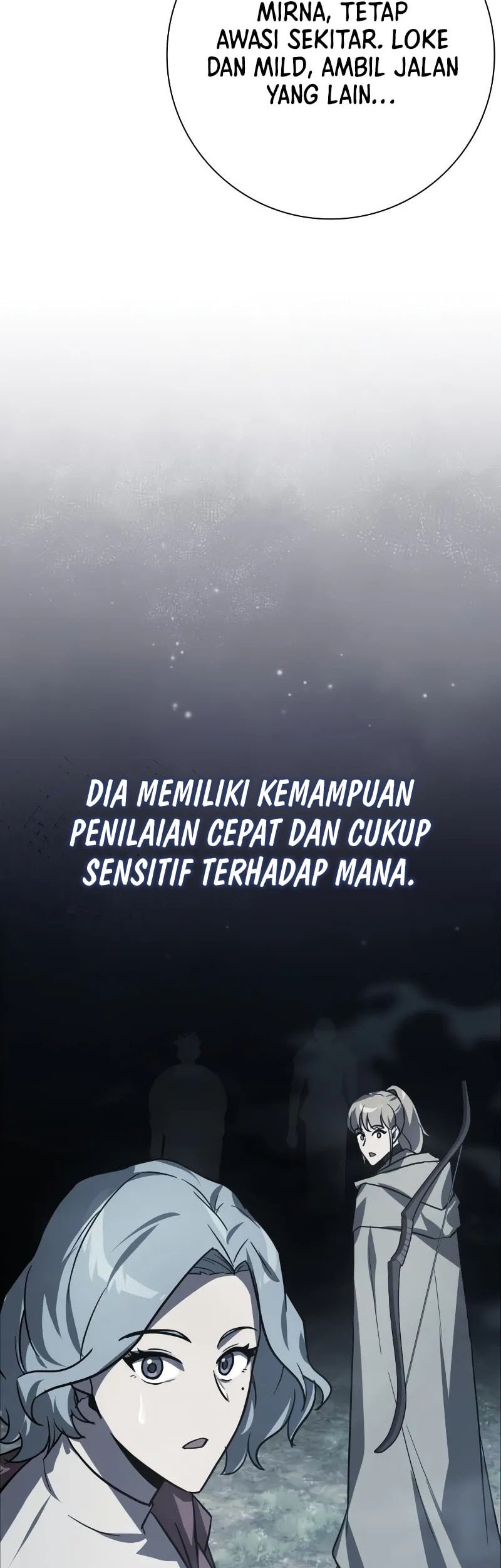 Limit-Breaking Genius Mage Bab 10 halaman 64