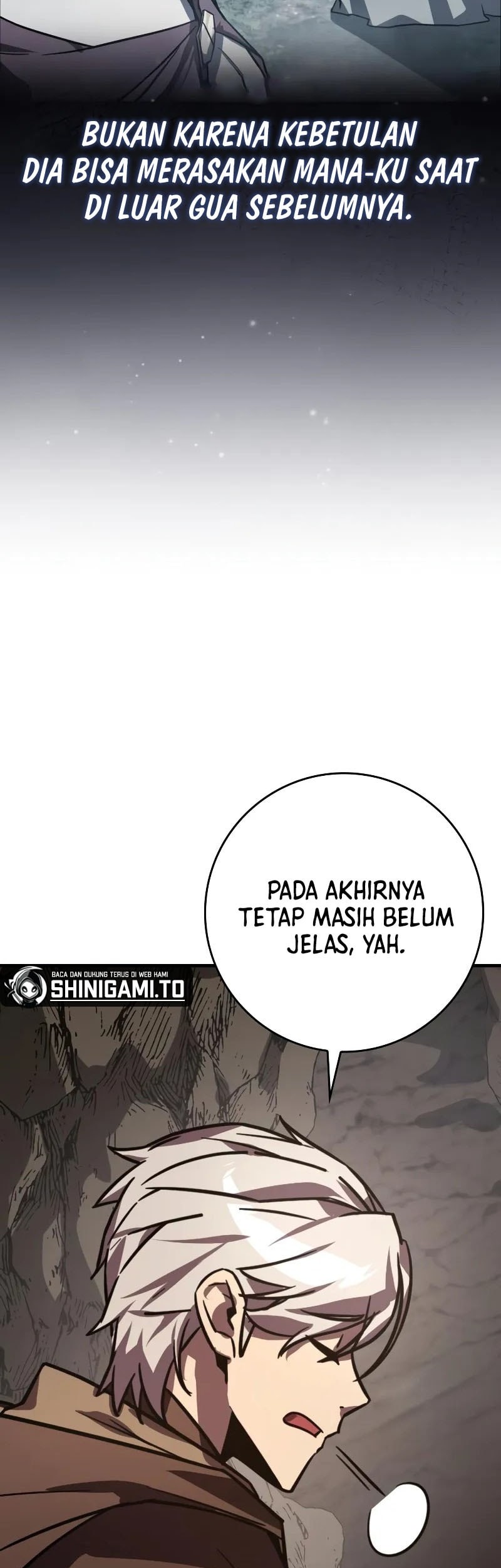 Limit-Breaking Genius Mage Bab 10 halaman 65