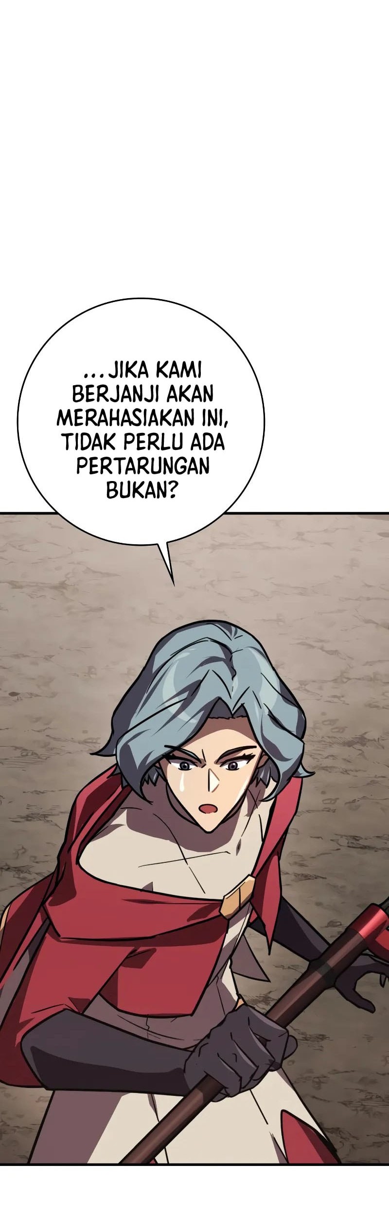 Limit-Breaking Genius Mage Bab 10 halaman 78