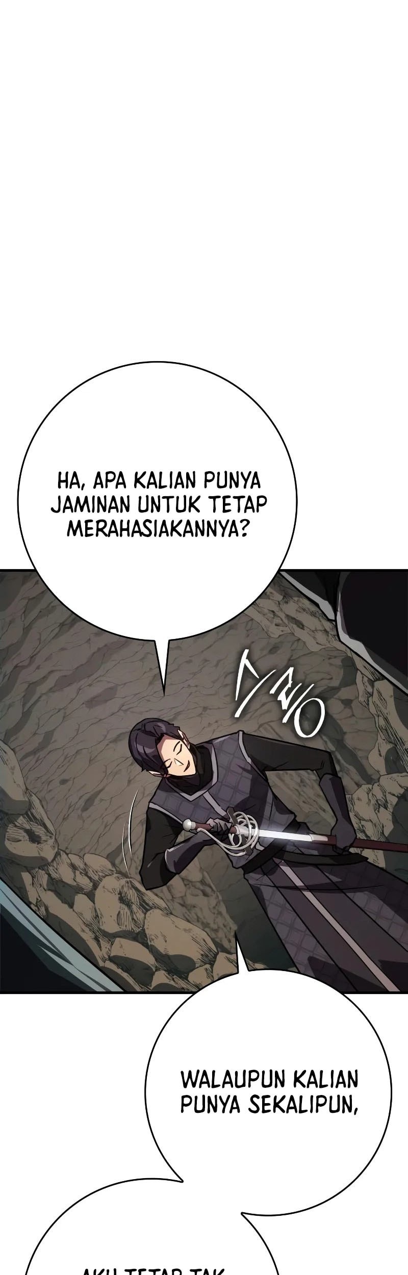 Limit-Breaking Genius Mage Bab 10 halaman 79
