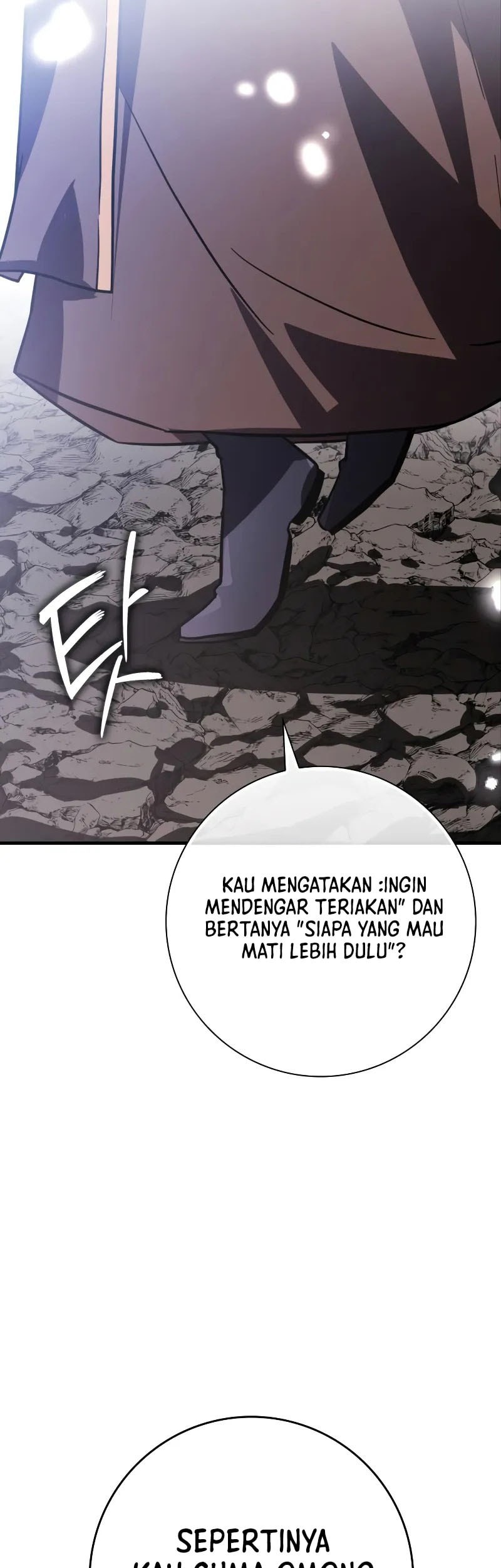 Limit-Breaking Genius Mage Bab 10 halaman 87