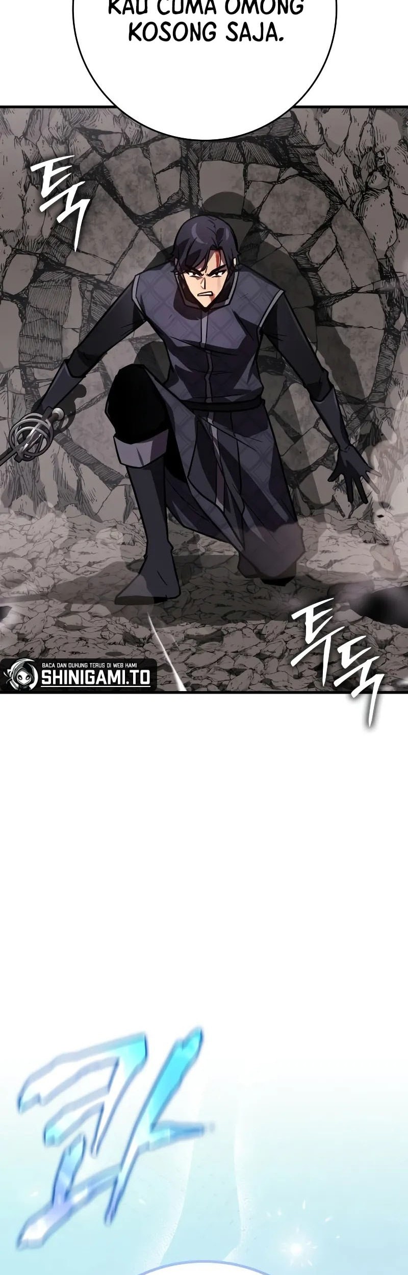 Limit-Breaking Genius Mage Bab 10 halaman 88