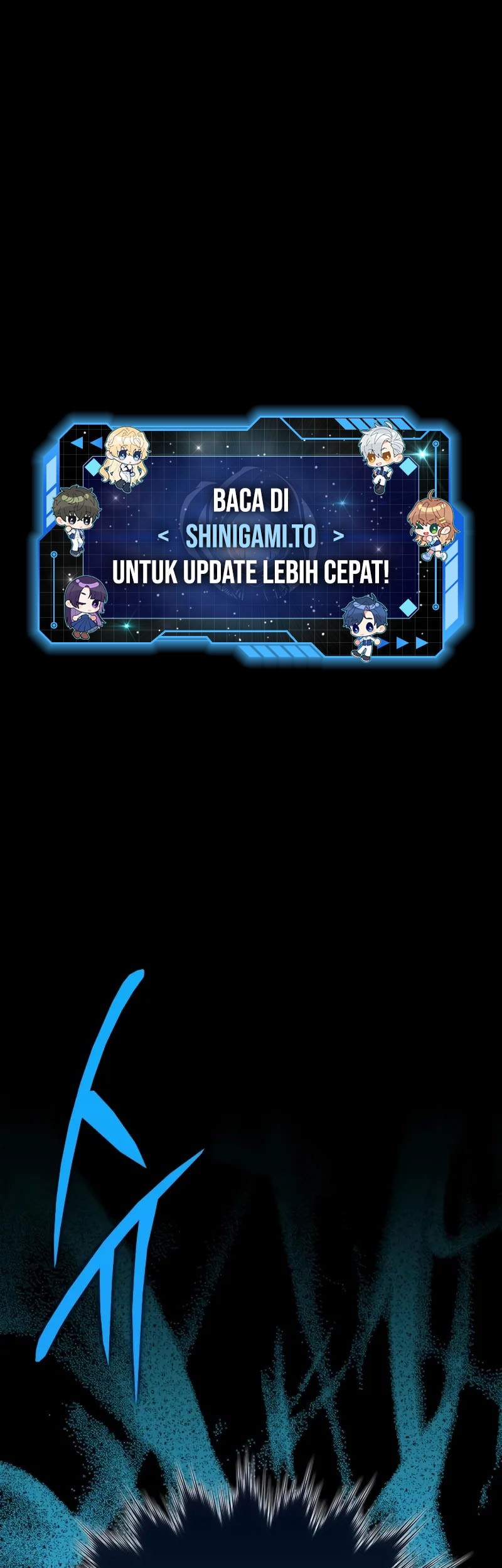 Limit-Breaking Genius Mage Bab 11 halaman 2
