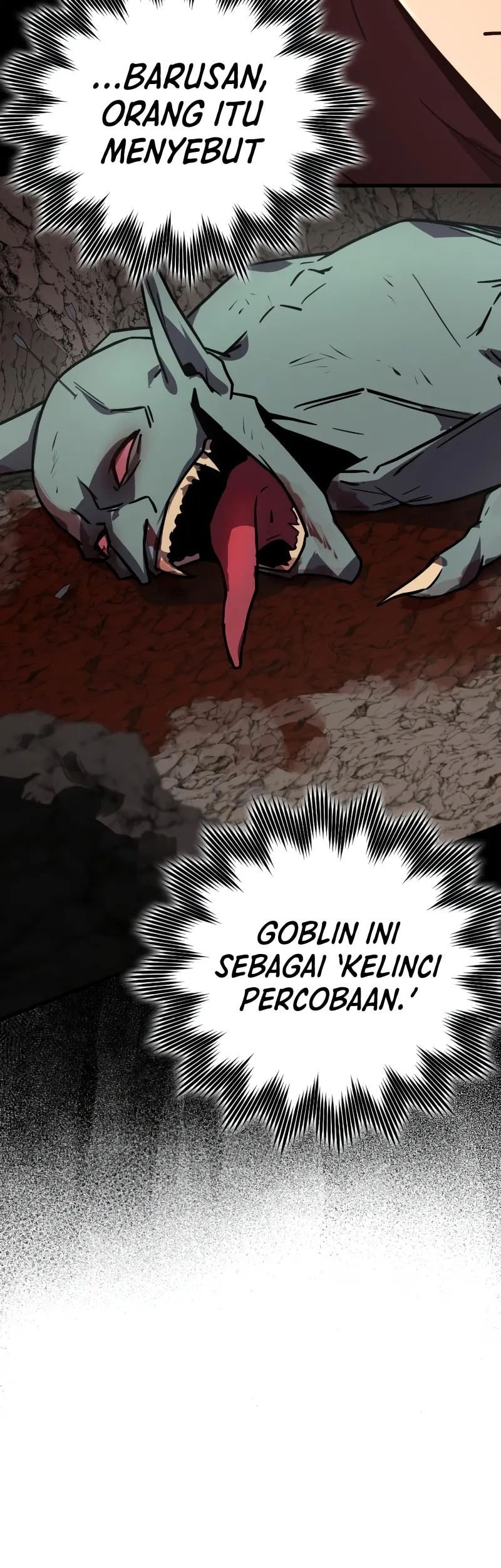 Limit-Breaking Genius Mage Bab 11 halaman 7