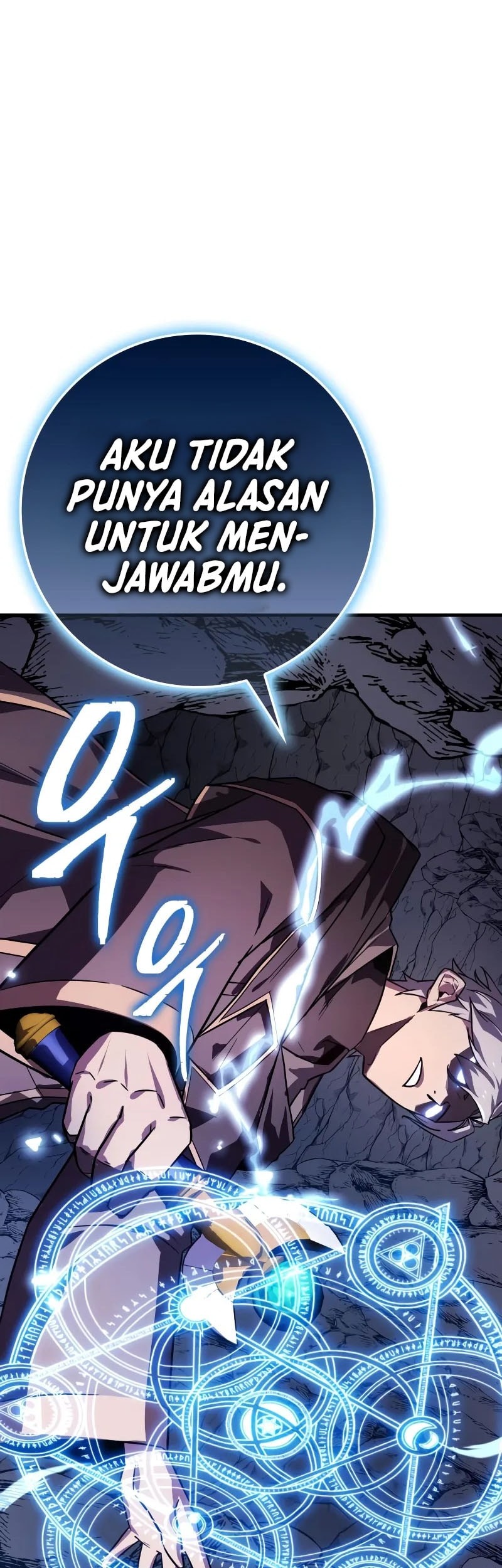 Limit-Breaking Genius Mage Bab 11 halaman 11