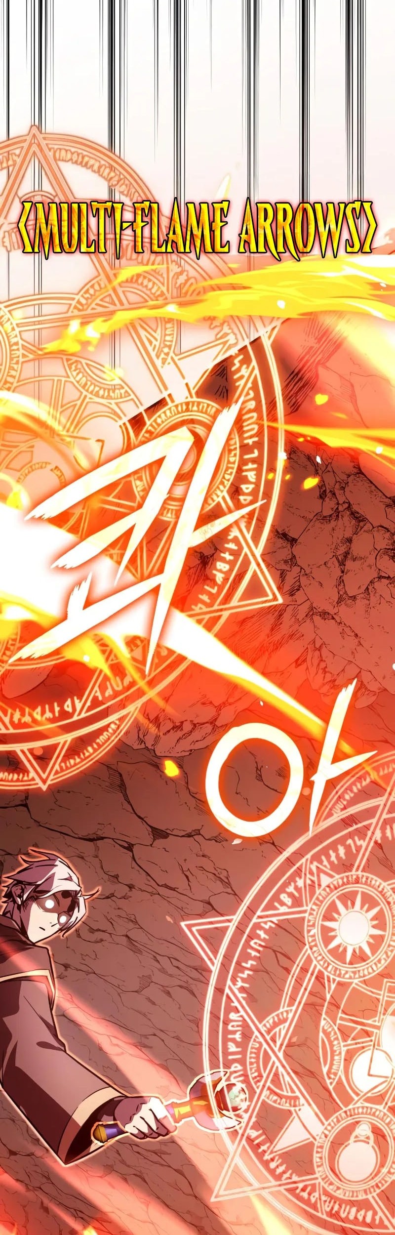 Limit-Breaking Genius Mage Bab 11 halaman 16