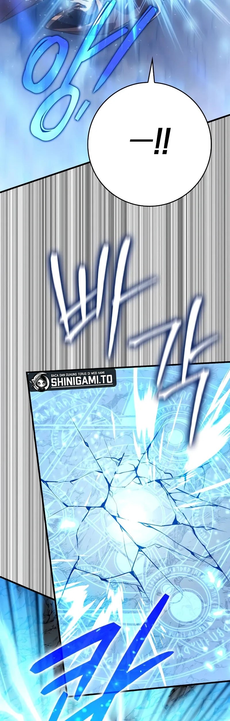Limit-Breaking Genius Mage Bab 11 halaman 21