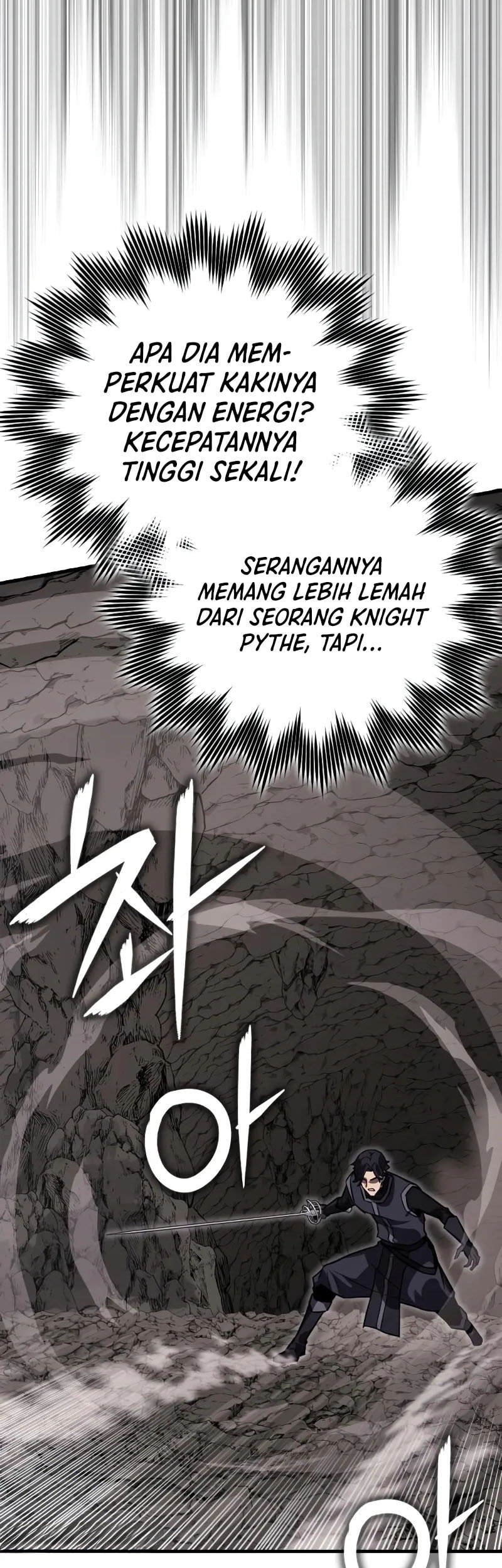 Limit-Breaking Genius Mage Bab 11 halaman 23