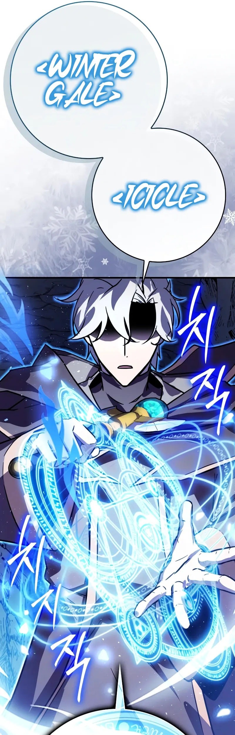 Limit-Breaking Genius Mage Bab 11 halaman 31