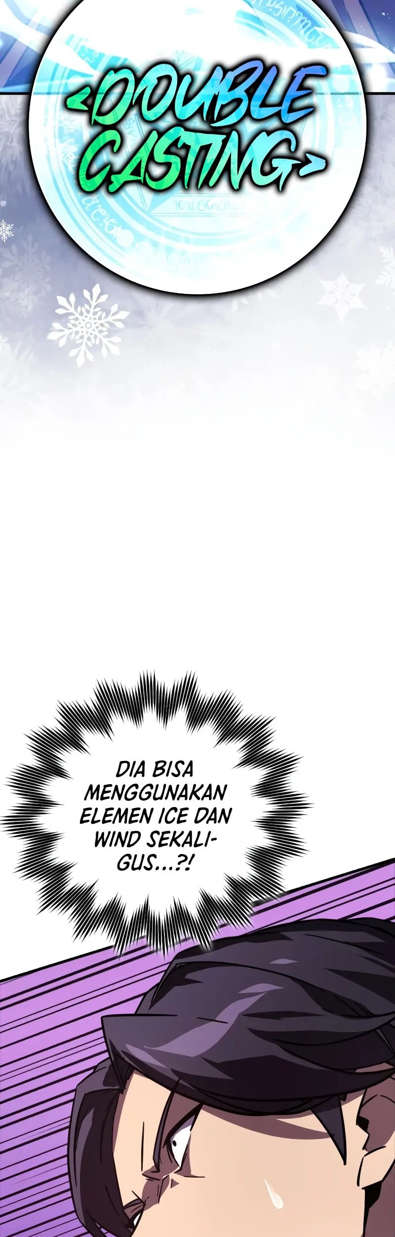 Limit-Breaking Genius Mage Bab 11 halaman 32