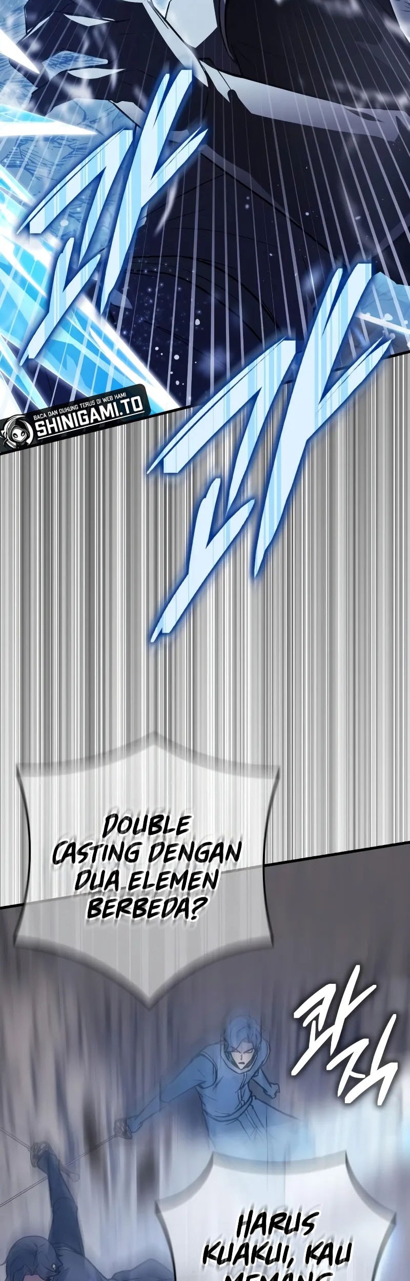 Limit-Breaking Genius Mage Bab 11 halaman 35