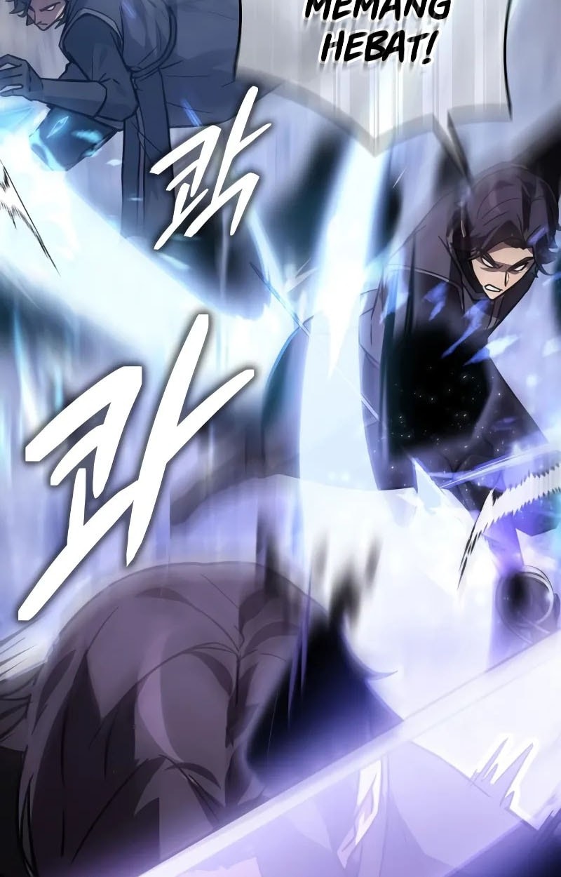 Limit-Breaking Genius Mage Bab 11 halaman 36