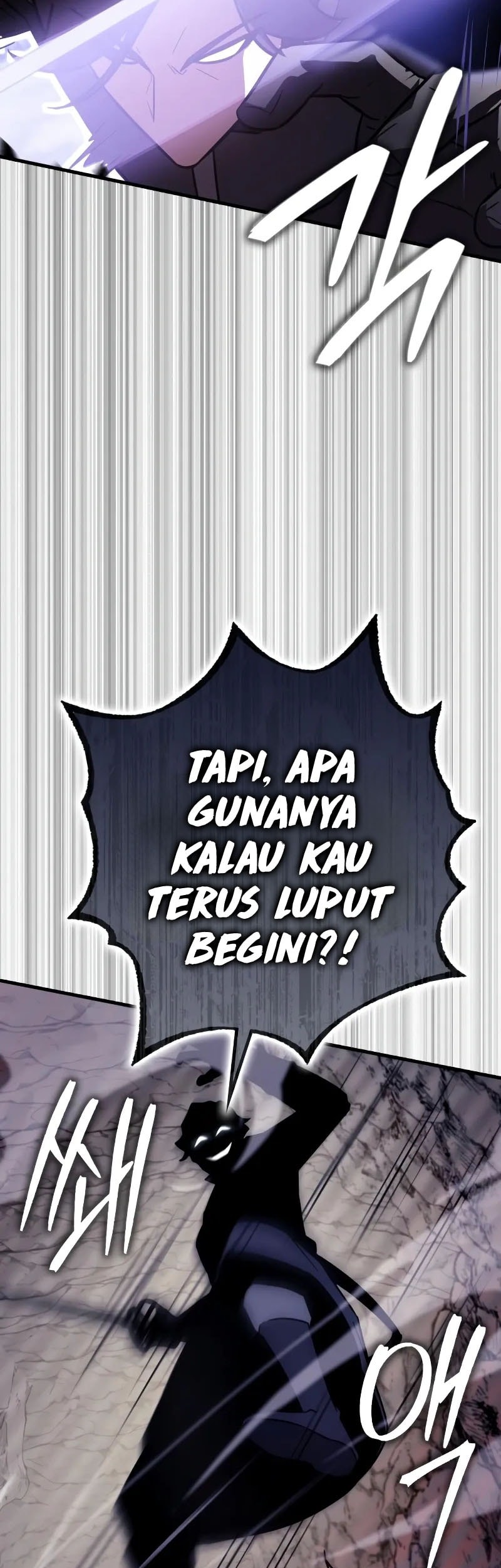 Limit-Breaking Genius Mage Bab 11 halaman 37