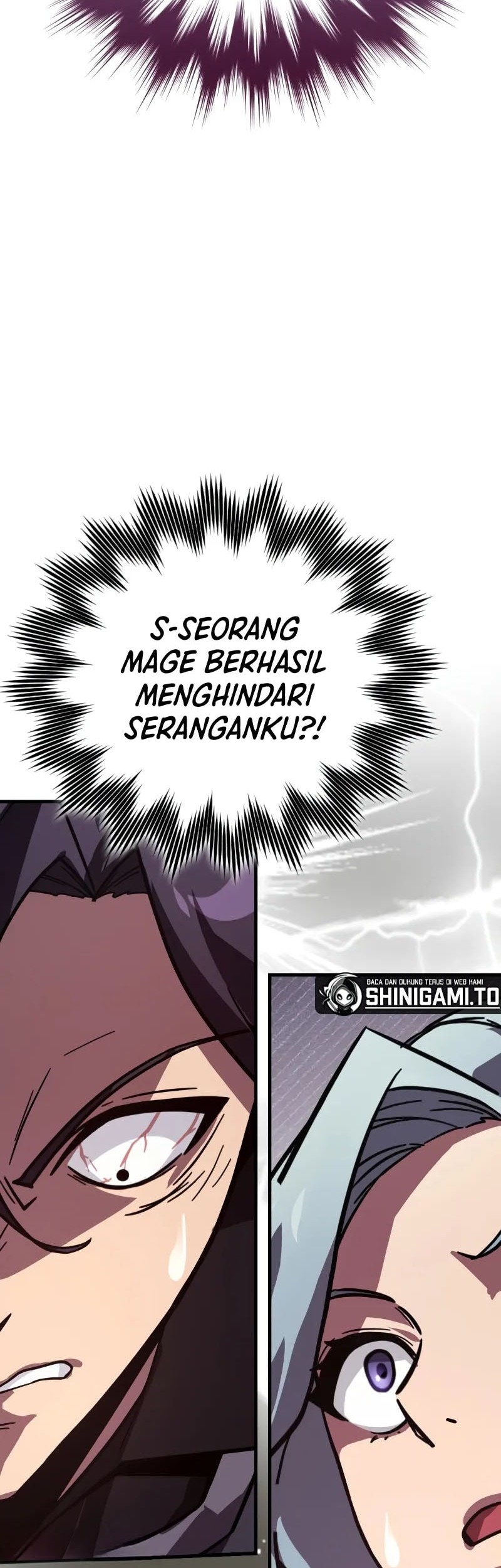 Limit-Breaking Genius Mage Bab 11 halaman 42