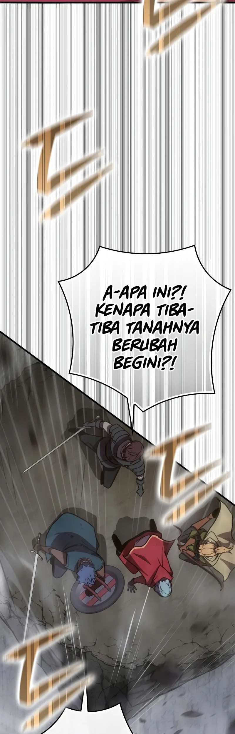 Limit-Breaking Genius Mage Bab 11 halaman 53