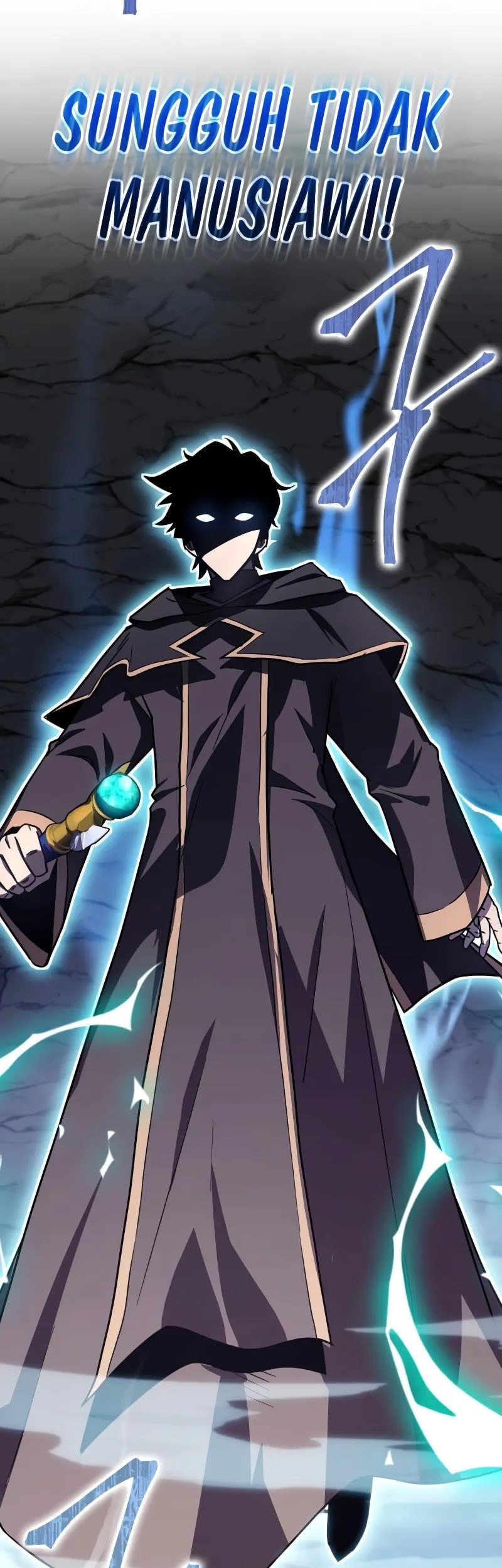Limit-Breaking Genius Mage Bab 11 halaman 59