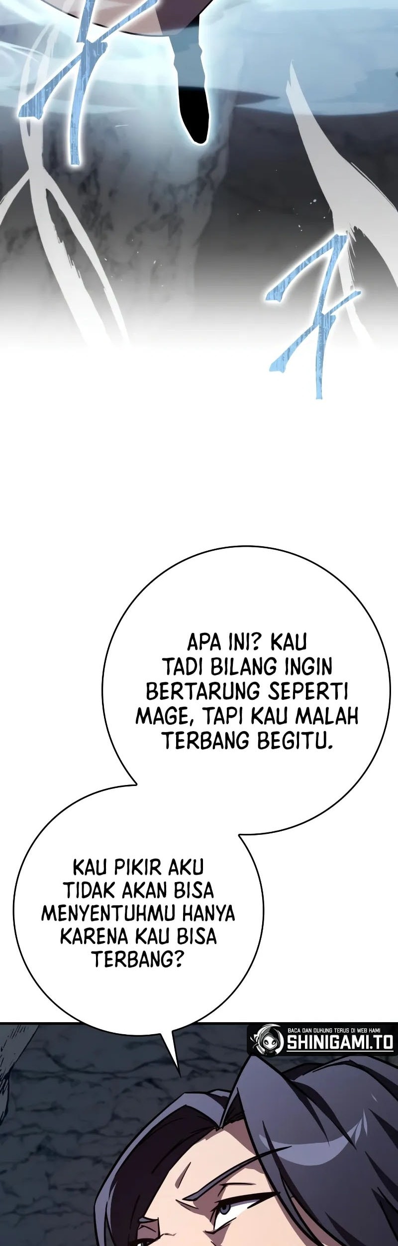 Limit-Breaking Genius Mage Bab 11 halaman 60