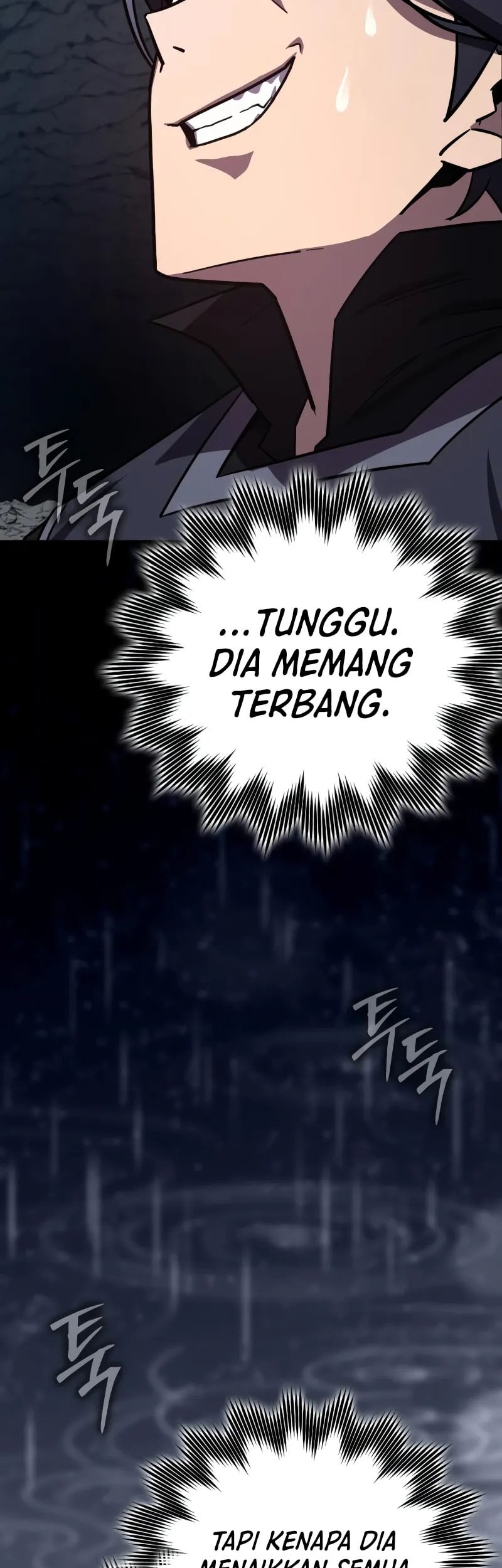 Limit-Breaking Genius Mage Bab 11 halaman 61