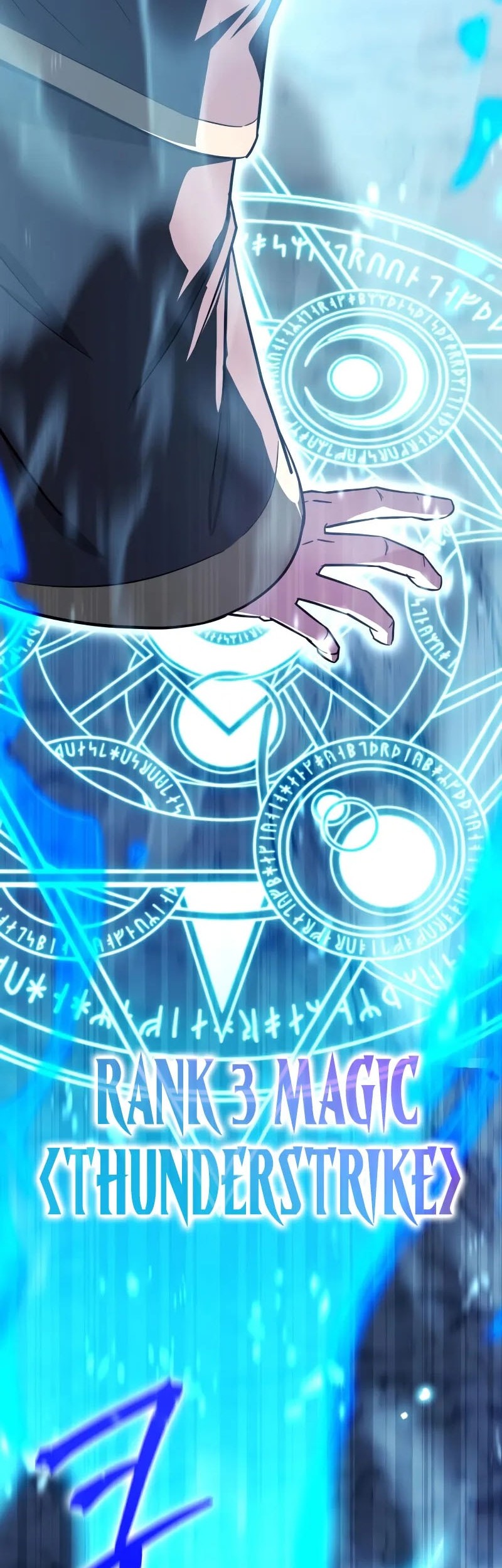 Limit-Breaking Genius Mage Bab 11 halaman 72