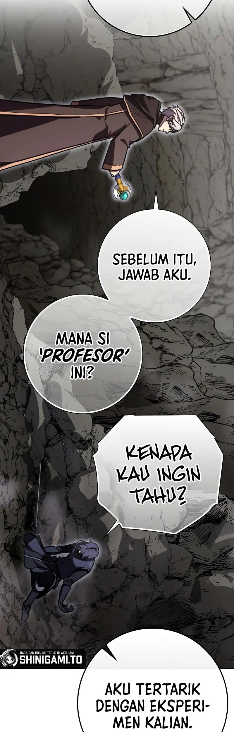 Limit-Breaking Genius Mage Bab 11 halaman 90
