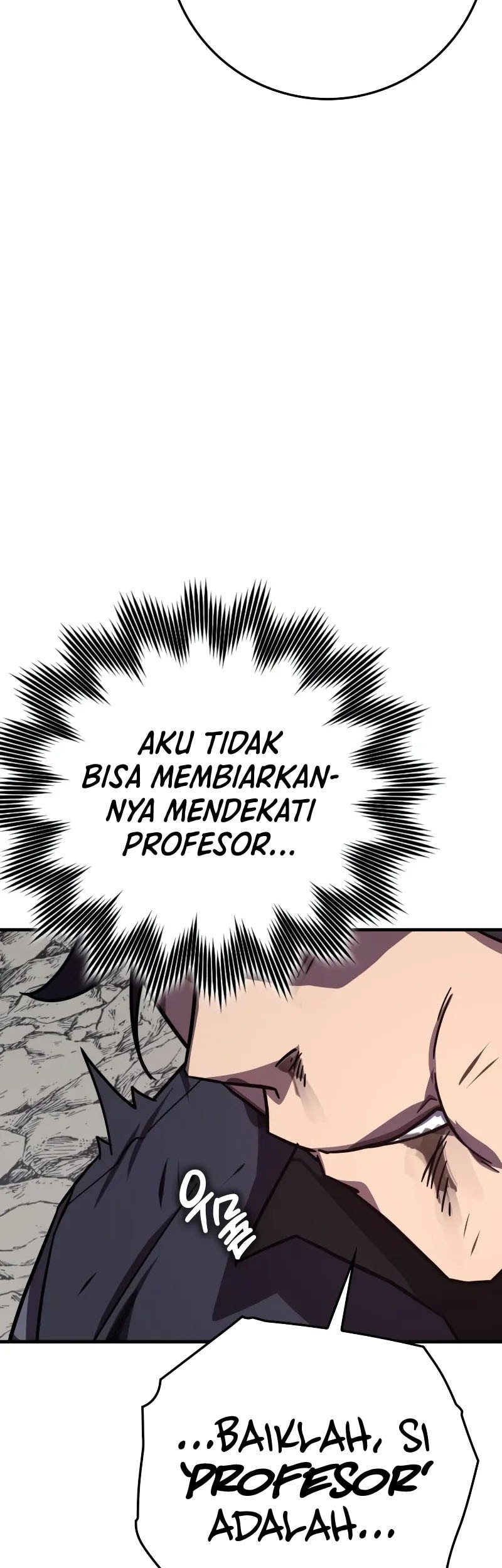 Limit-Breaking Genius Mage Bab 11 halaman 91
