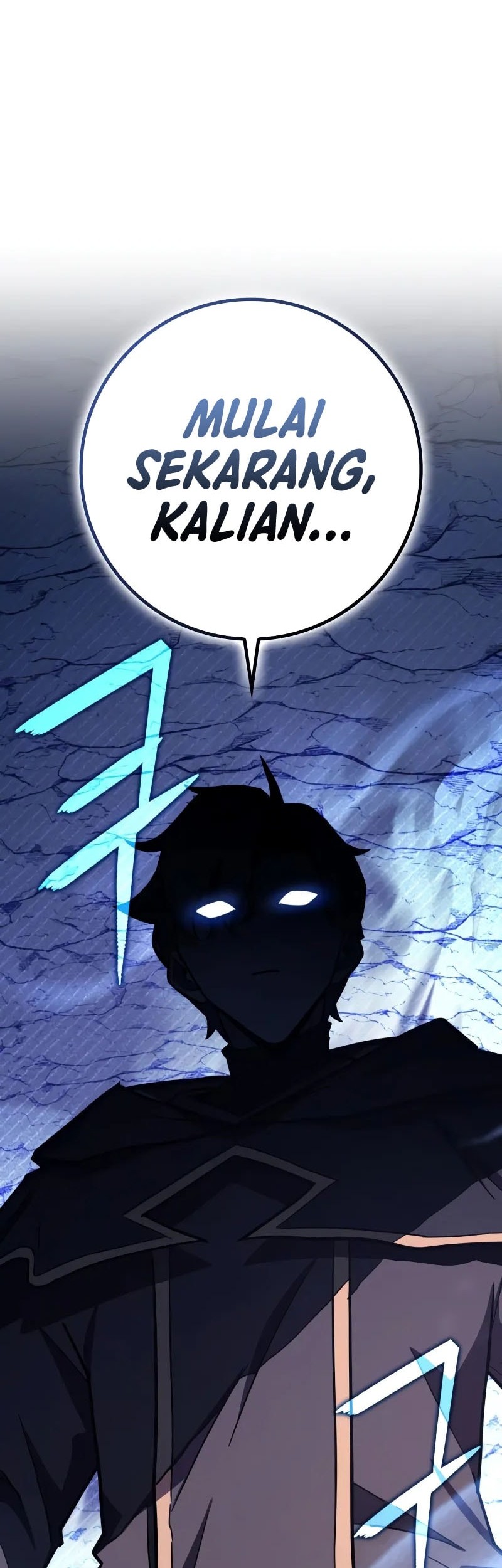 Limit-Breaking Genius Mage Bab 11 halaman 101