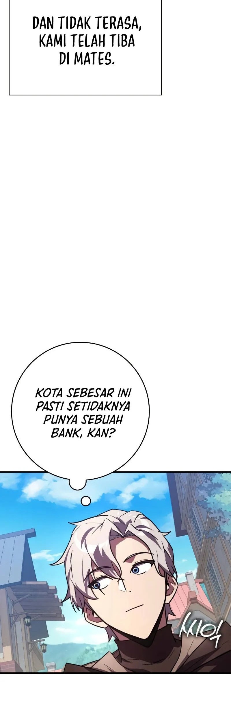 Limit-Breaking Genius Mage Bab 12 halaman 11
