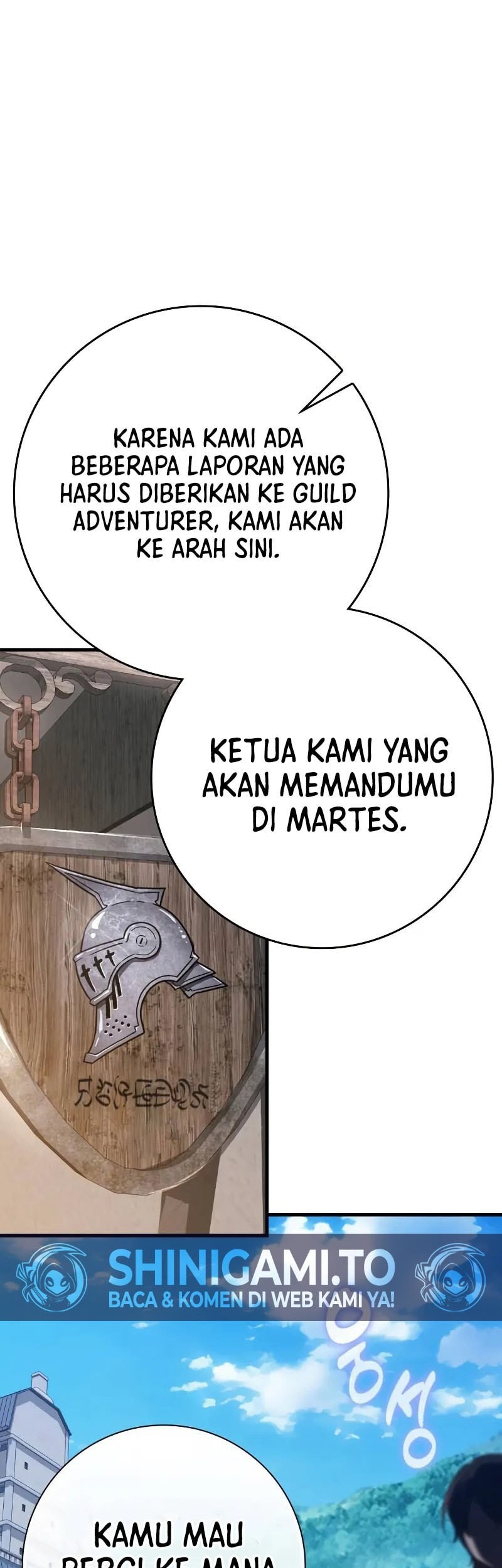 Limit-Breaking Genius Mage Bab 12 halaman 12
