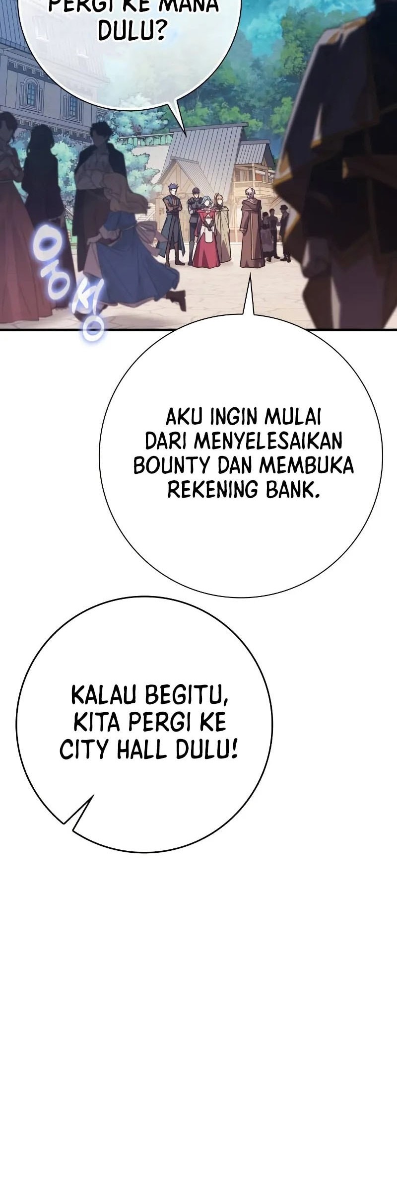 Limit-Breaking Genius Mage Bab 12 halaman 13