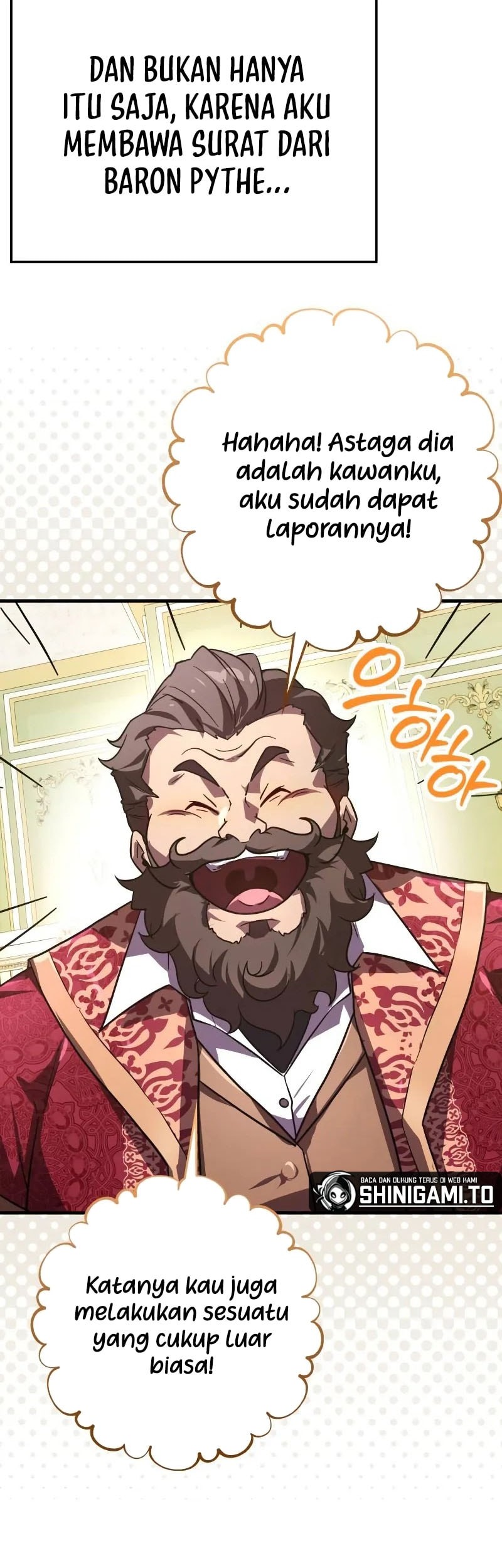 Limit-Breaking Genius Mage Bab 12 halaman 20