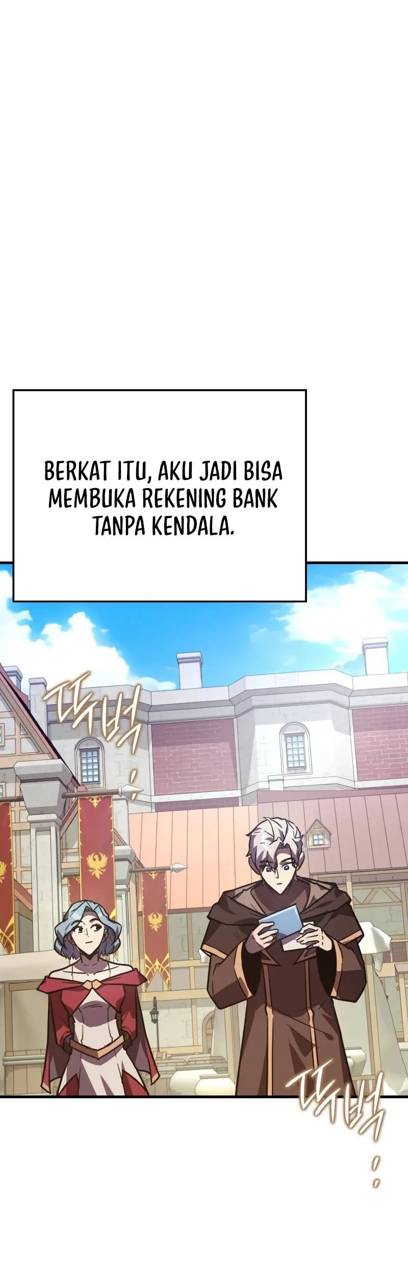 Limit-Breaking Genius Mage Bab 12 halaman 24