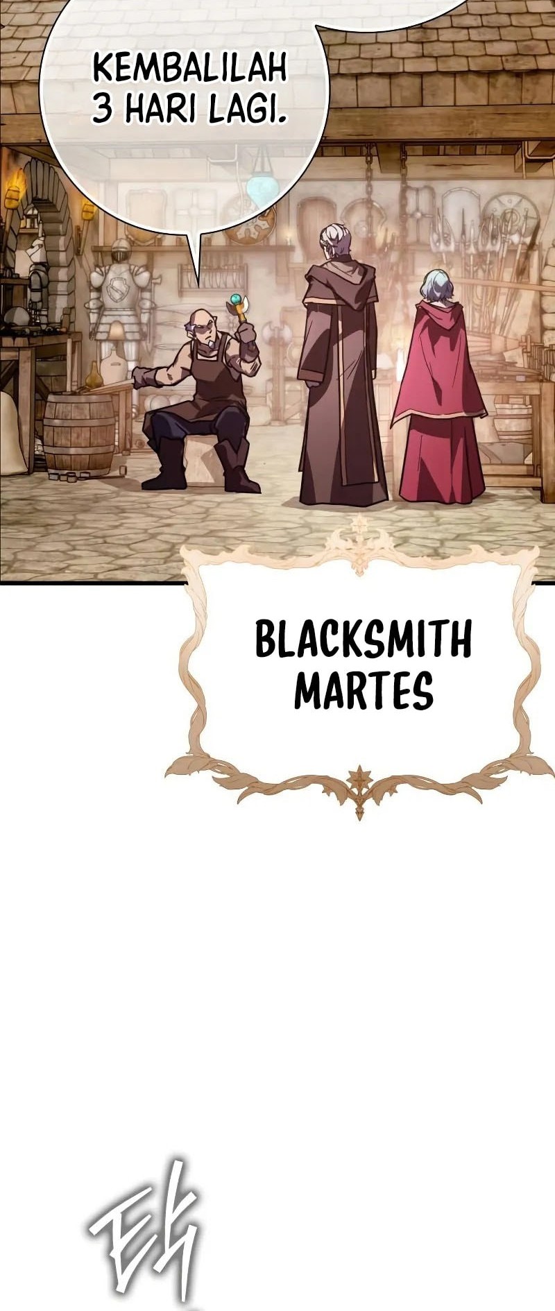 Limit-Breaking Genius Mage Bab 12 halaman 29