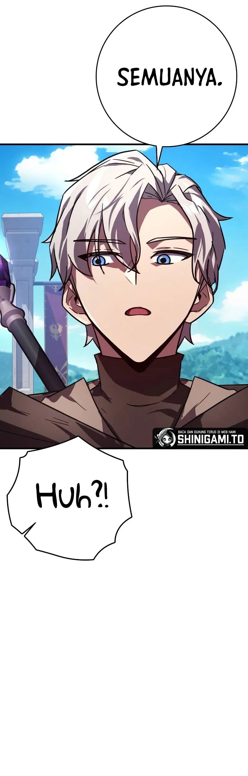 Limit-Breaking Genius Mage Bab 12 halaman 36